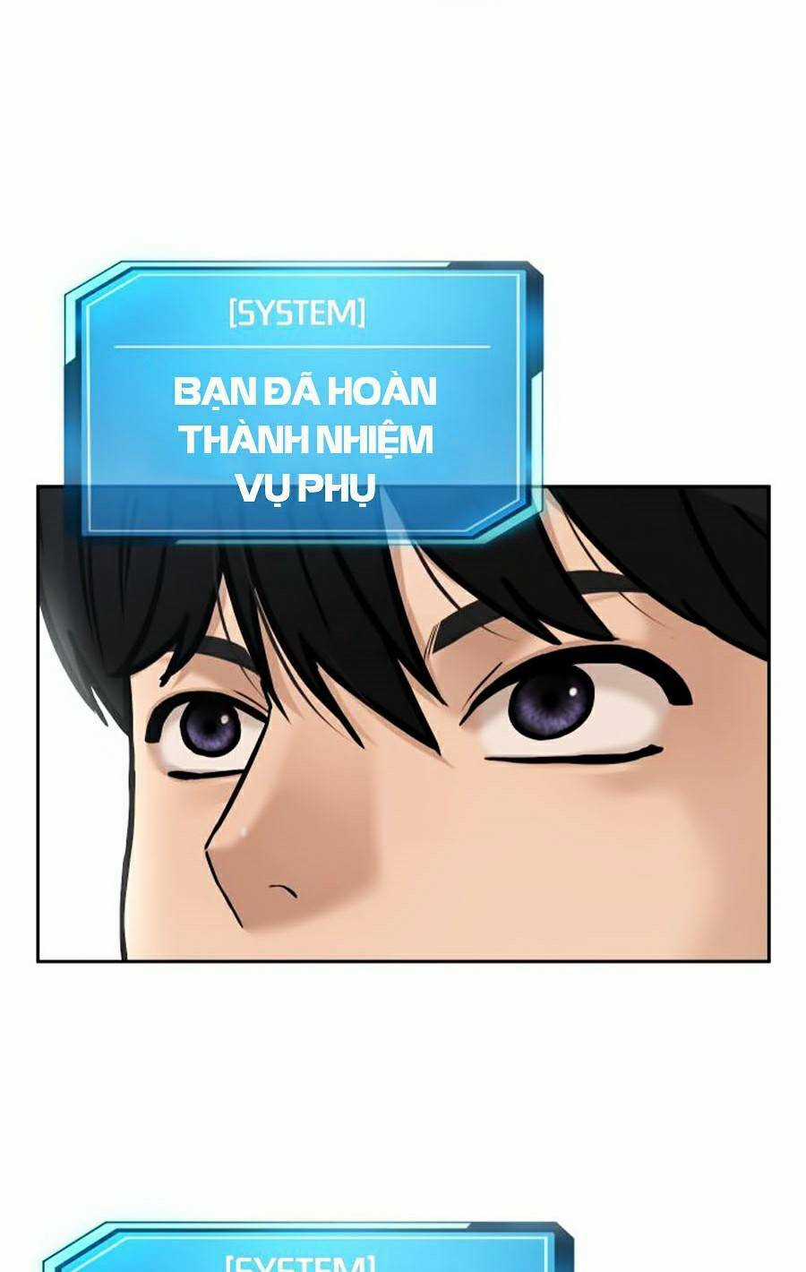 Nhiệm Vụ Tối Thượng Chapter 17 trang 68