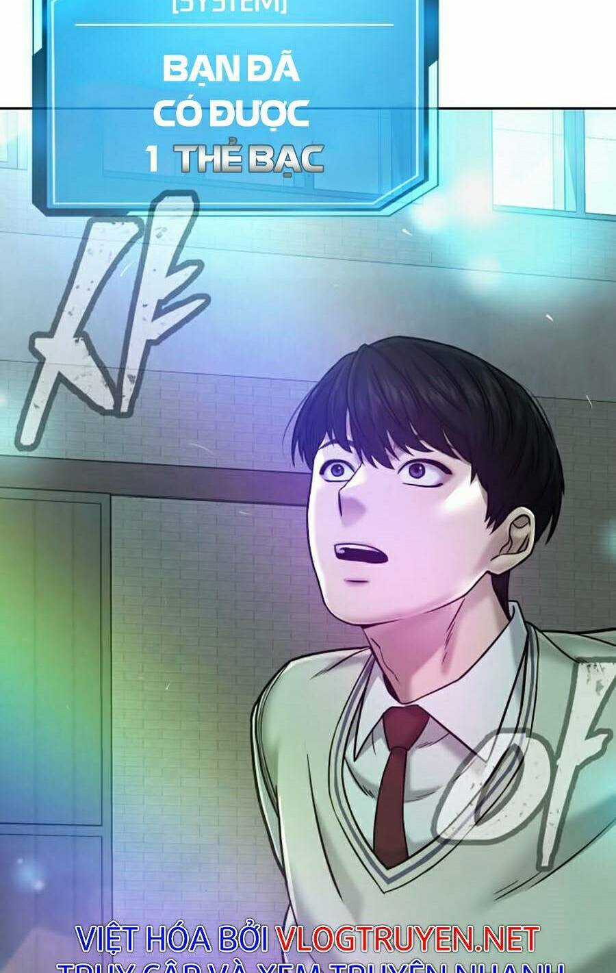 Nhiệm Vụ Tối Thượng Chapter 17 trang 69