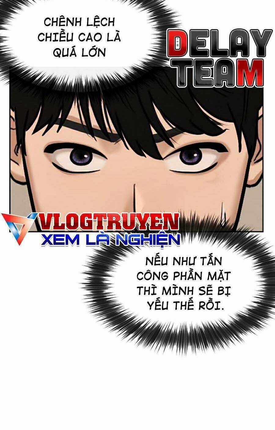 Nhiệm Vụ Tối Thượng Chapter 17 trang 7