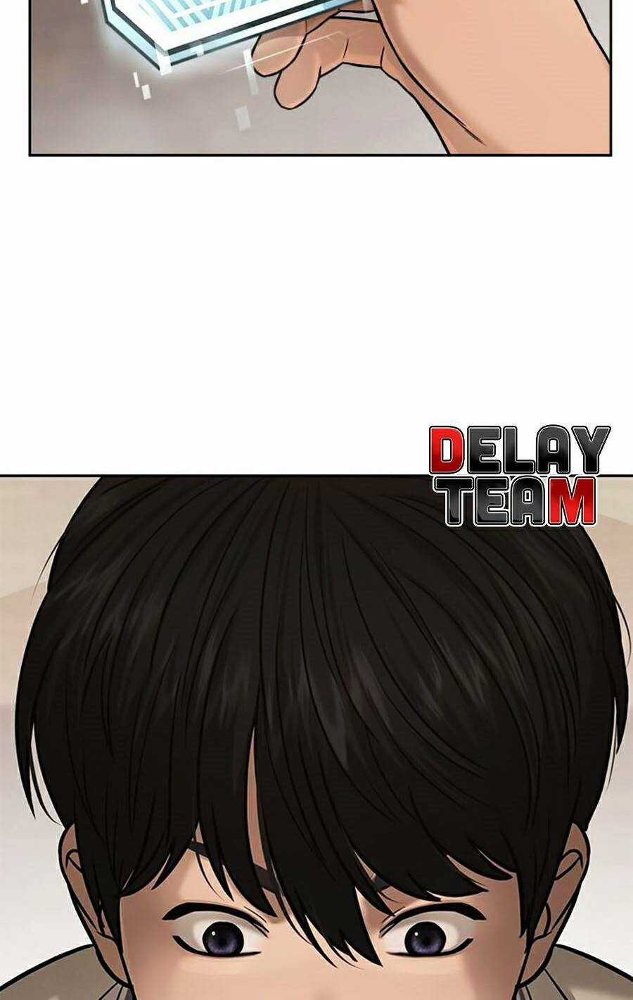 Nhiệm Vụ Tối Thượng Chapter 17 trang 71