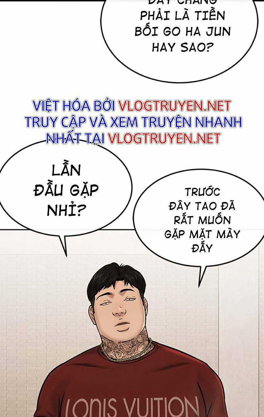 Nhiệm Vụ Tối Thượng Chapter 17 trang 74