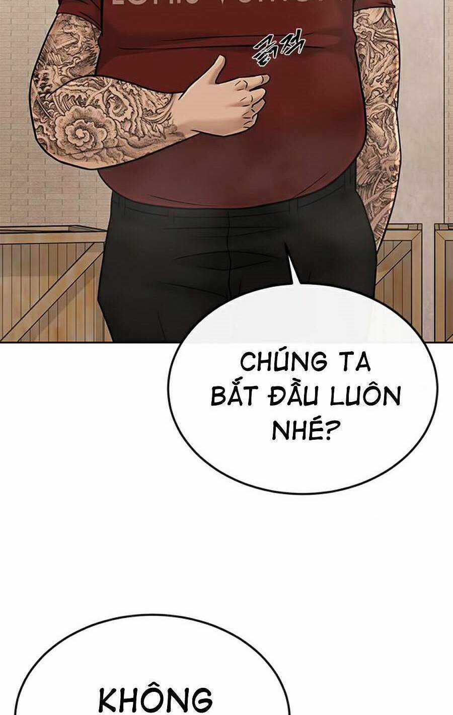 Nhiệm Vụ Tối Thượng Chapter 17 trang 75
