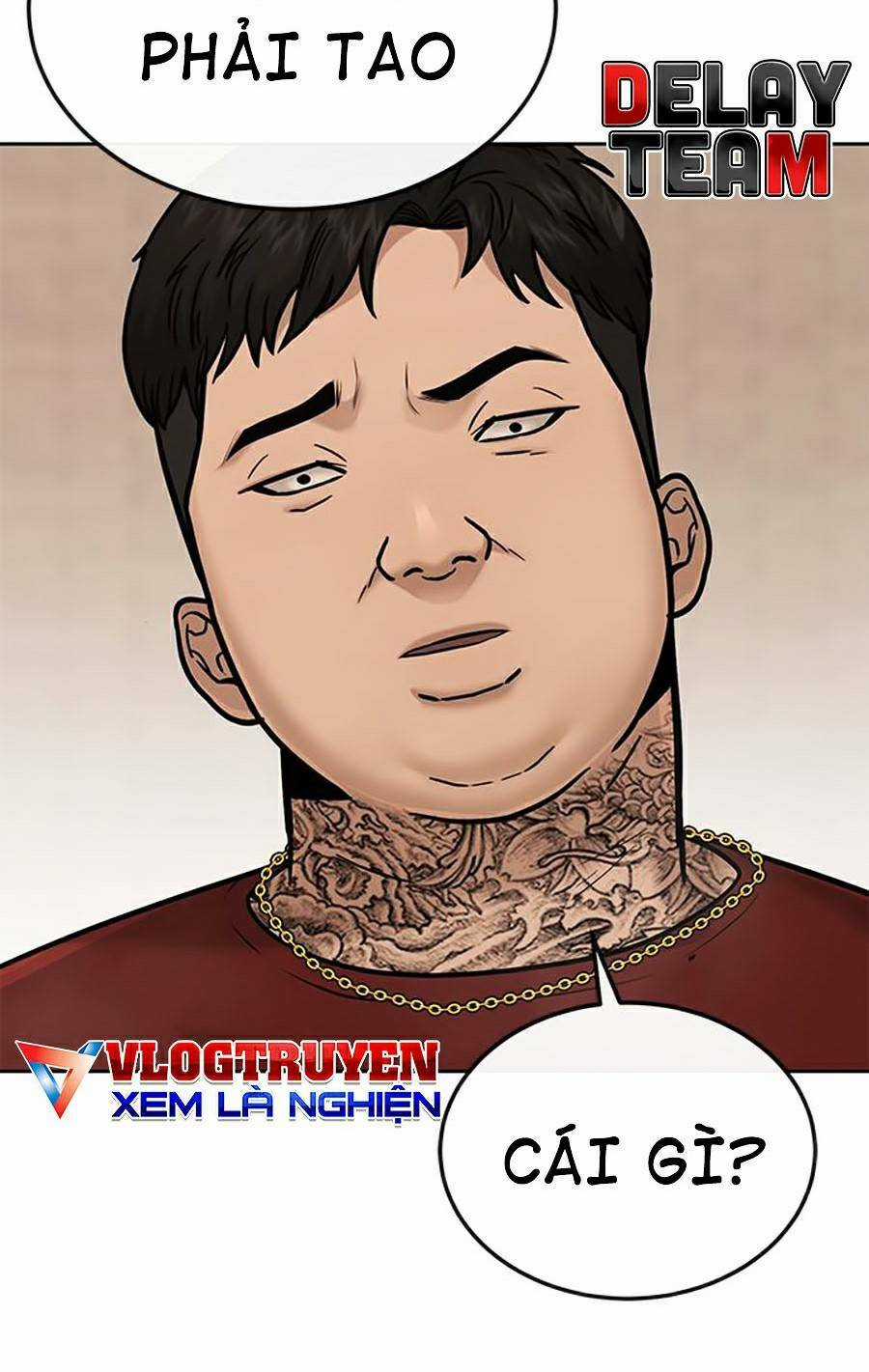 Nhiệm Vụ Tối Thượng Chapter 17 trang 76