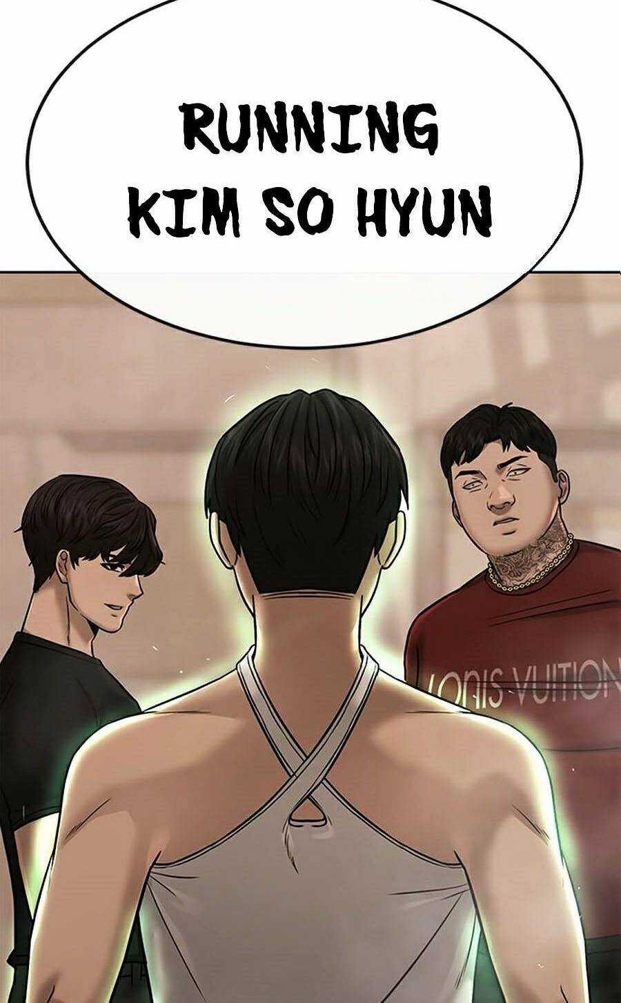 Nhiệm Vụ Tối Thượng Chapter 17 trang 79