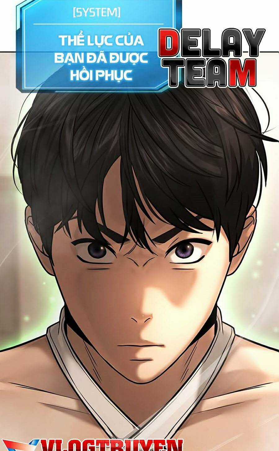 Nhiệm Vụ Tối Thượng Chapter 17 trang 81