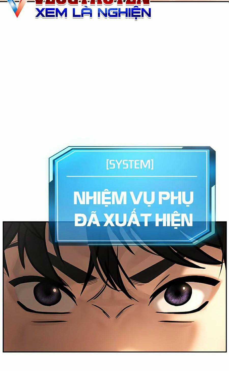 Nhiệm Vụ Tối Thượng Chapter 17 trang 82