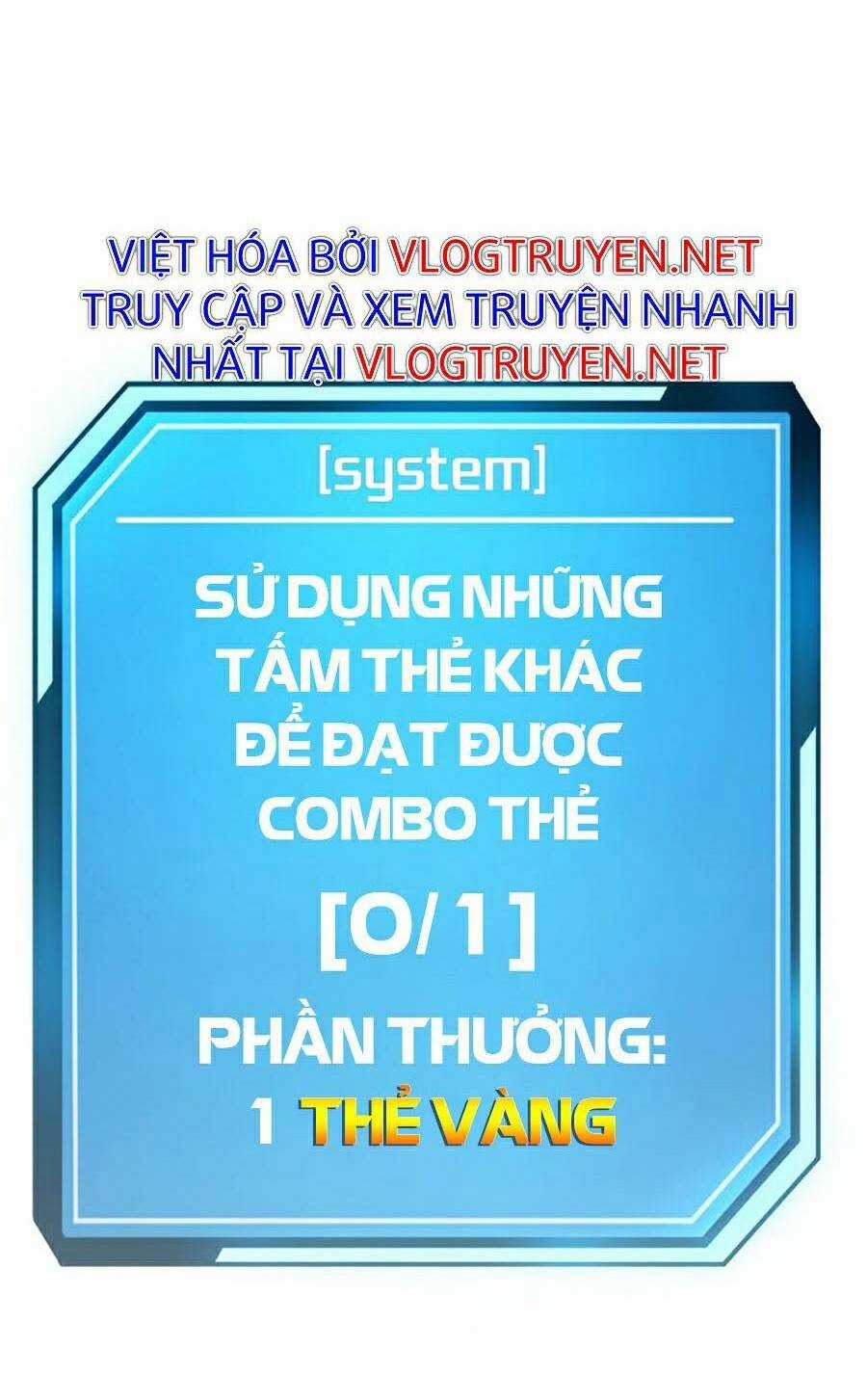 Nhiệm Vụ Tối Thượng Chapter 17 trang 83