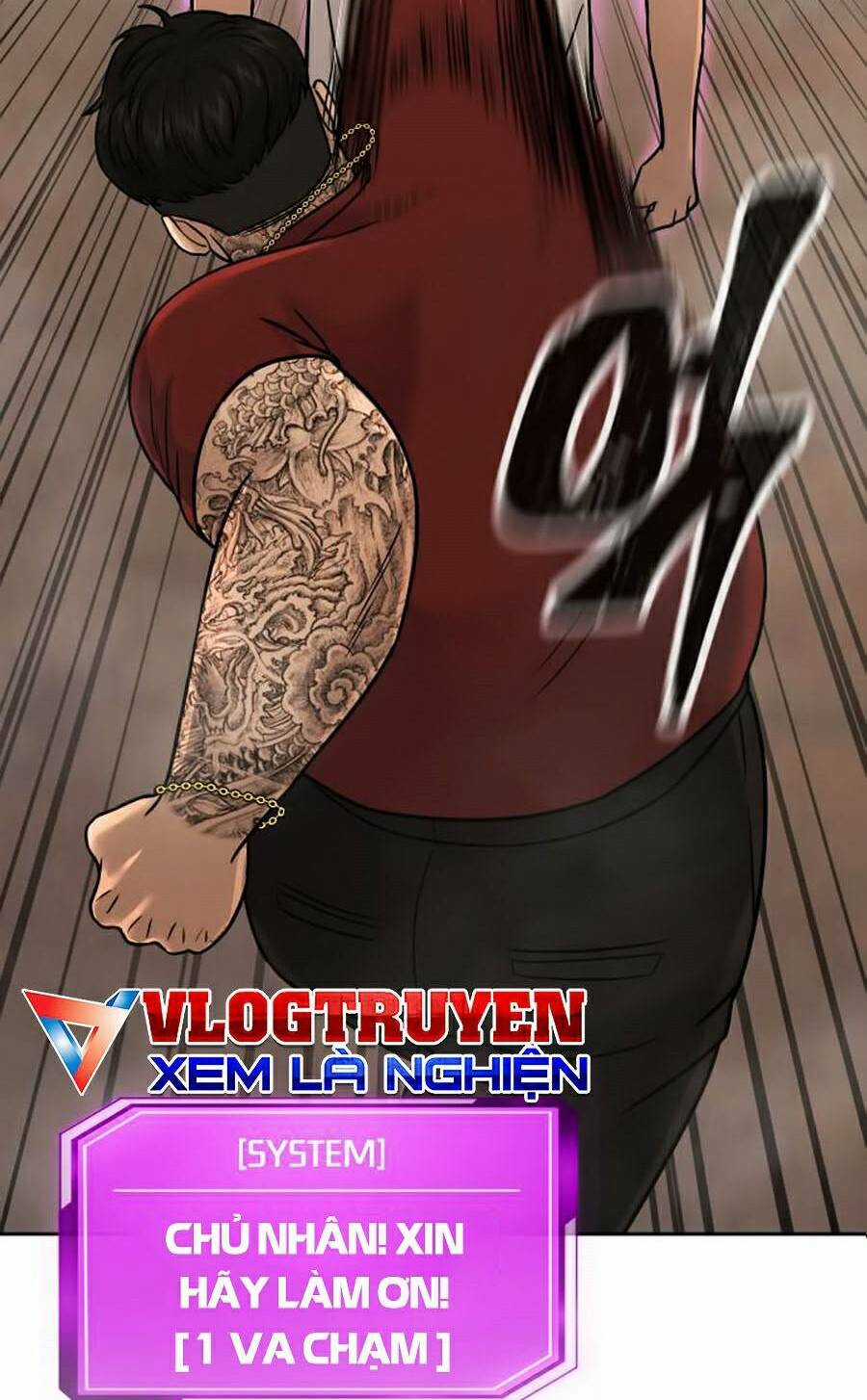 Nhiệm Vụ Tối Thượng Chapter 17 trang 85