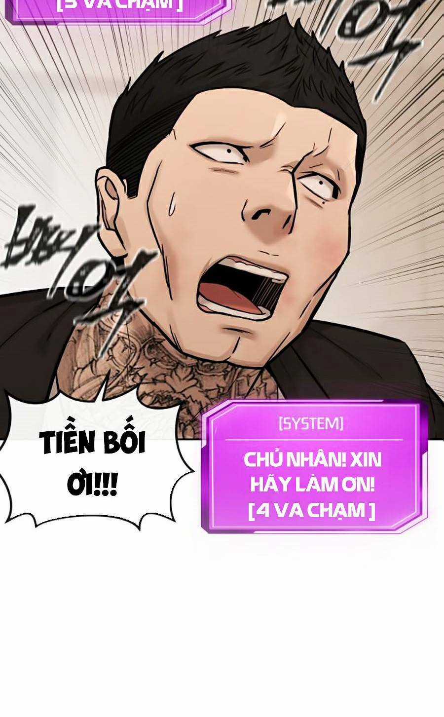 Nhiệm Vụ Tối Thượng Chapter 17 trang 88