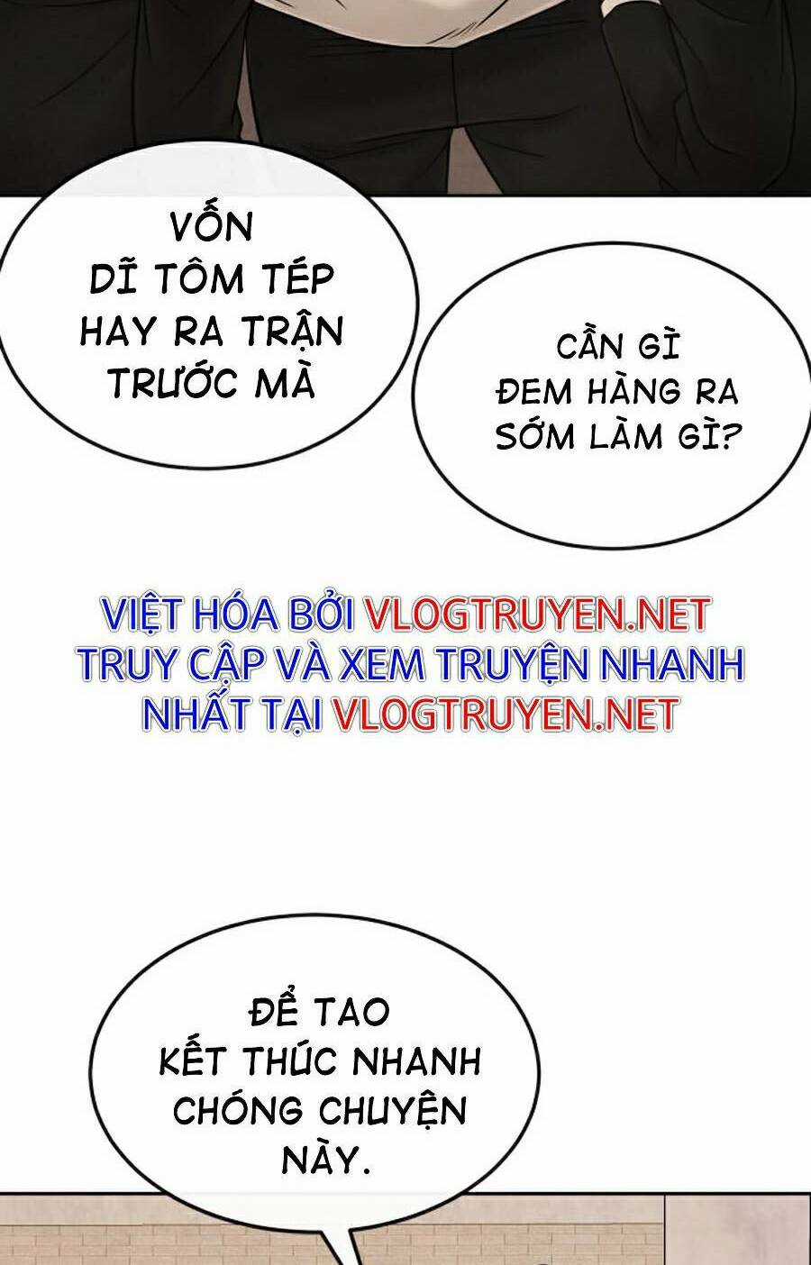 Nhiệm Vụ Tối Thượng Chapter 17 trang 9