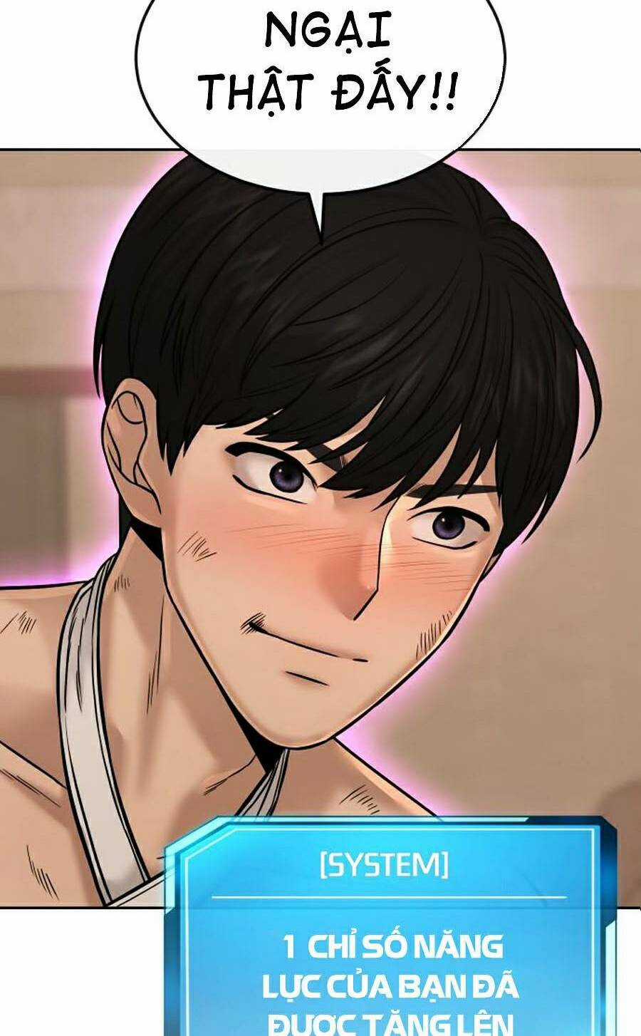 Nhiệm Vụ Tối Thượng Chapter 17 trang 91