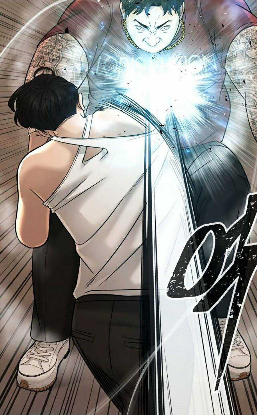 Nhiệm Vụ Tối Thượng Chapter 17 trang 93