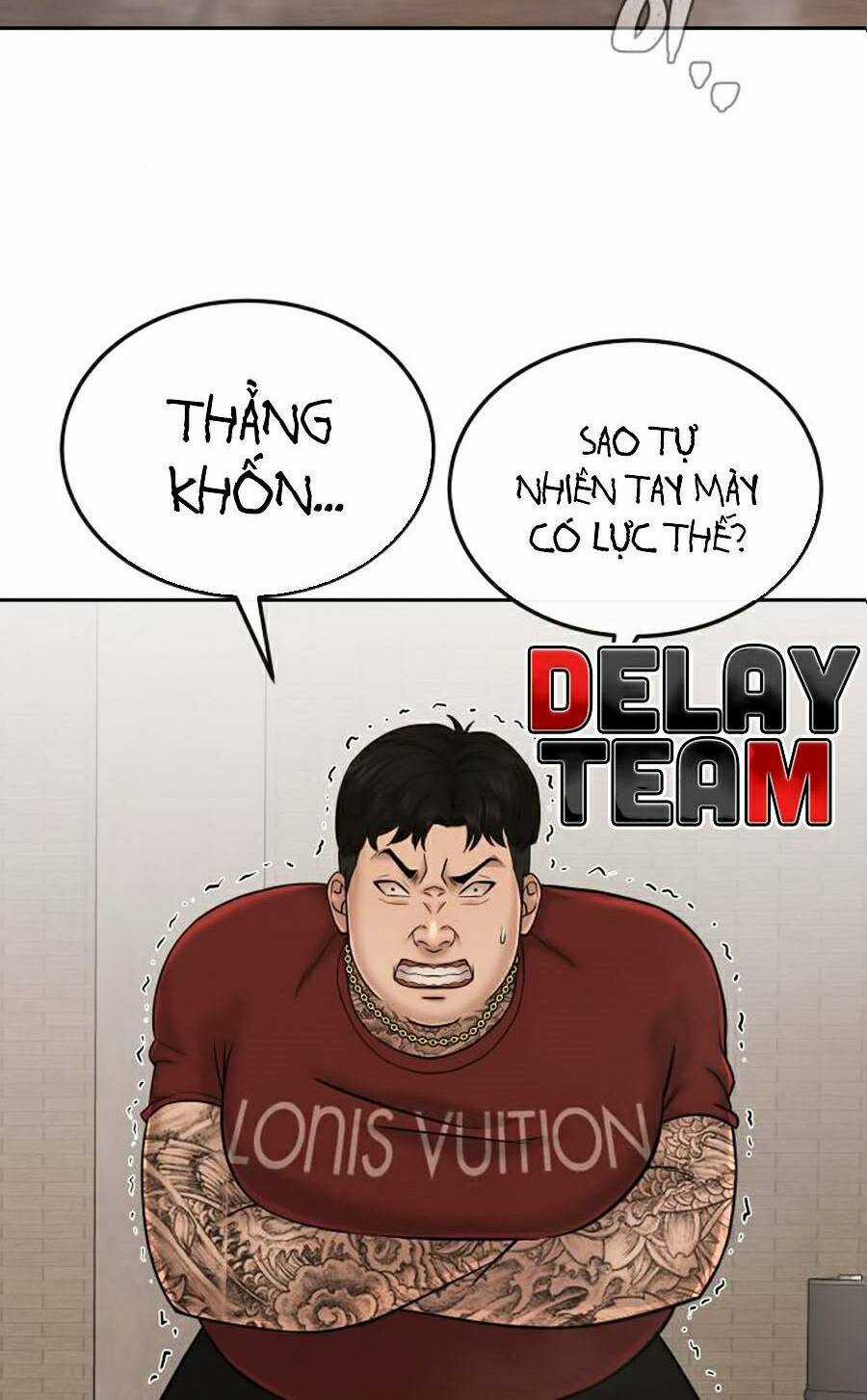 Nhiệm Vụ Tối Thượng Chapter 17 trang 95