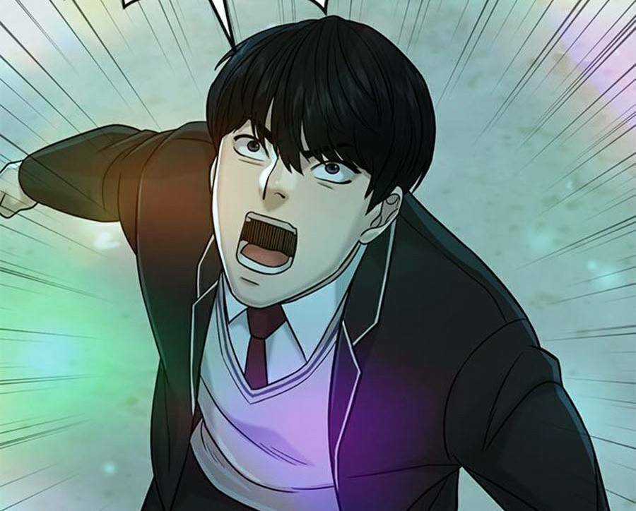 Nhiệm Vụ Tối Thượng Chapter 18 trang 106