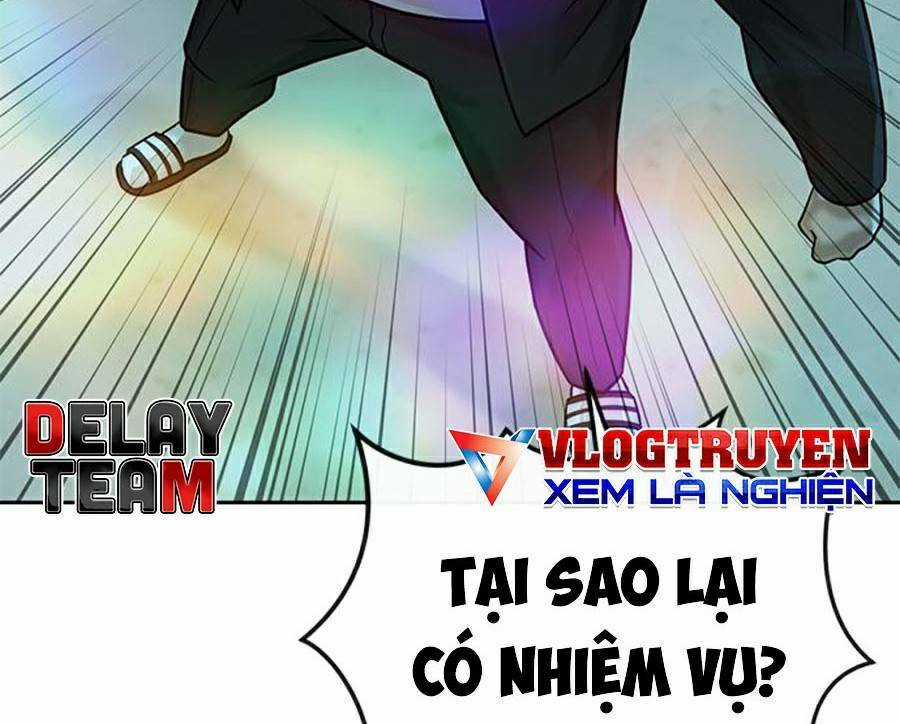 Nhiệm Vụ Tối Thượng Chapter 18 trang 107