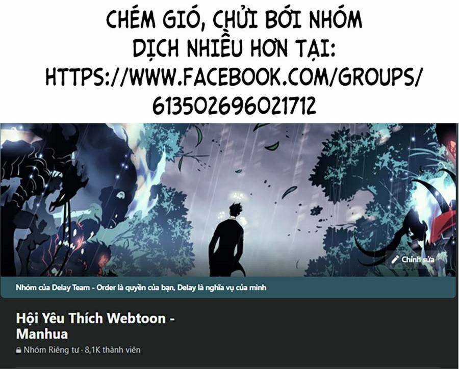Nhiệm Vụ Tối Thượng Chapter 18 trang 119