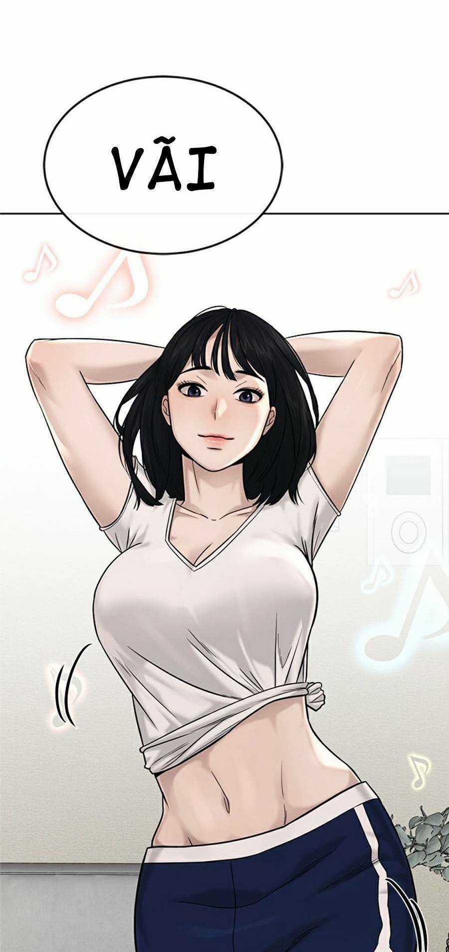 Nhiệm Vụ Tối Thượng Chapter 18 trang 13