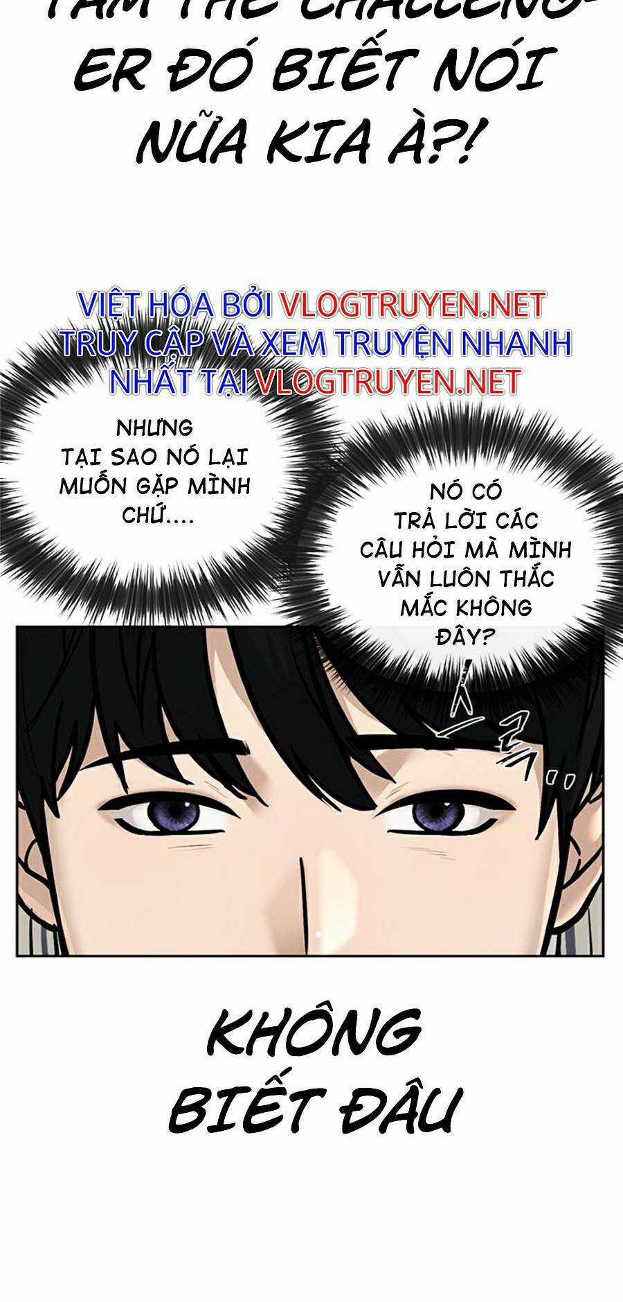 Nhiệm Vụ Tối Thượng Chapter 18 trang 21