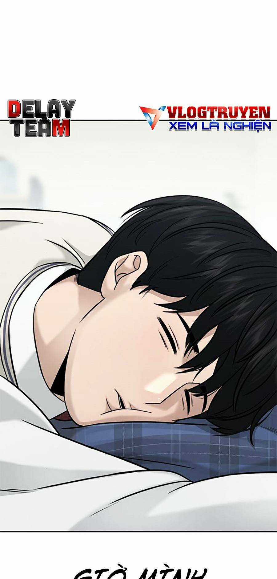 Nhiệm Vụ Tối Thượng Chapter 18 trang 22