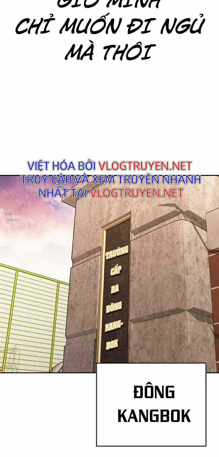 Nhiệm Vụ Tối Thượng Chapter 18 trang 23