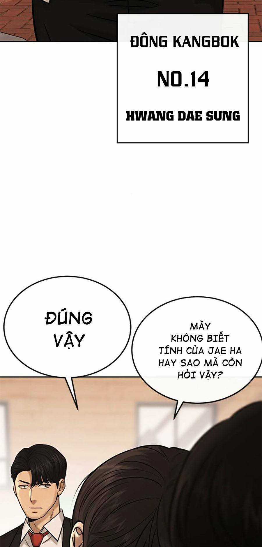 Nhiệm Vụ Tối Thượng Chapter 18 trang 25