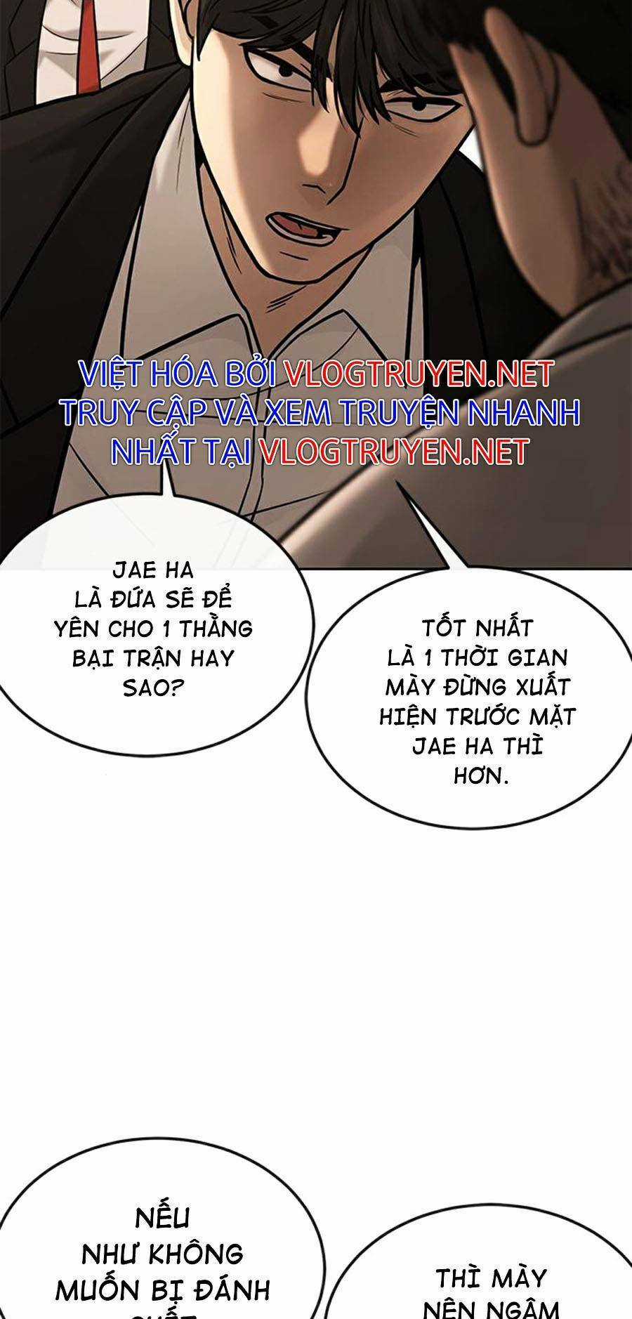 Nhiệm Vụ Tối Thượng Chapter 18 trang 26