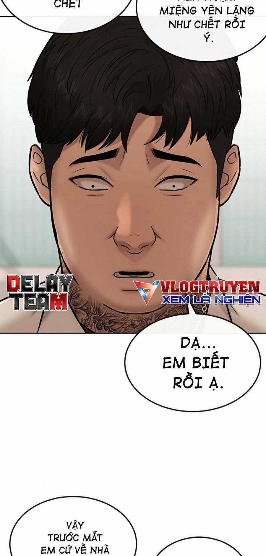 Nhiệm Vụ Tối Thượng Chapter 18 trang 27