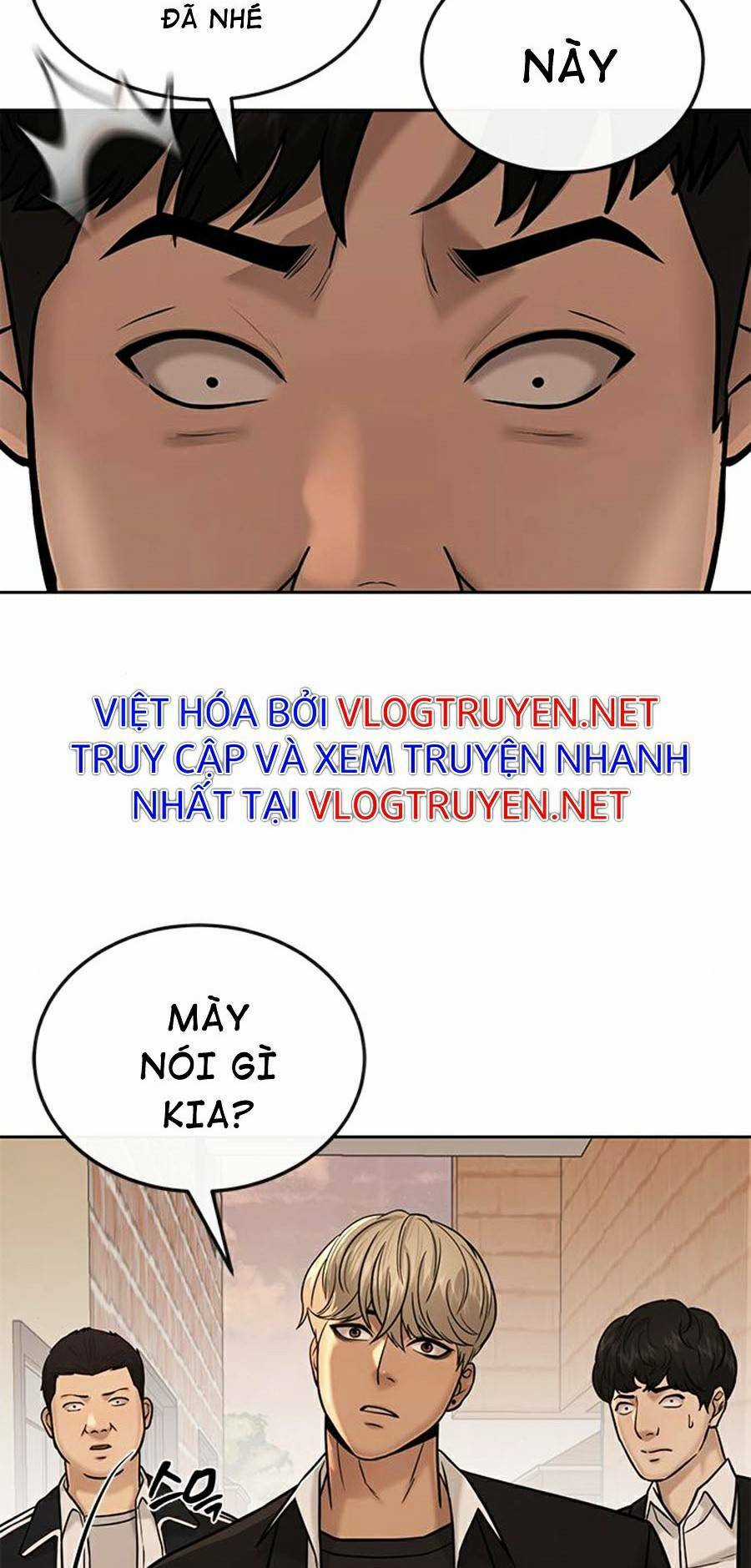 Nhiệm Vụ Tối Thượng Chapter 18 trang 28