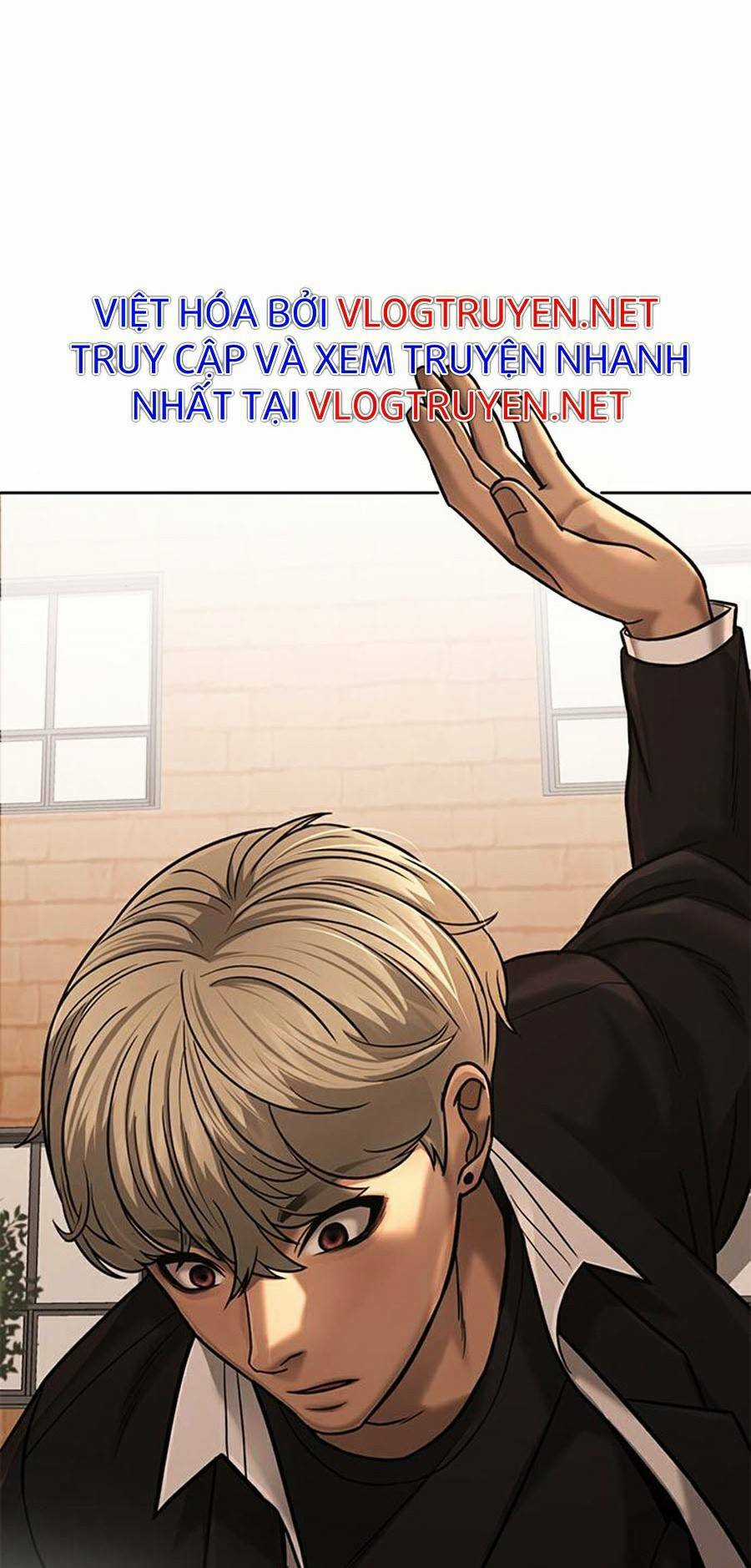 Nhiệm Vụ Tối Thượng Chapter 18 trang 33