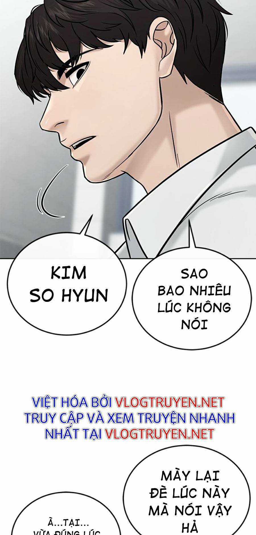 Nhiệm Vụ Tối Thượng Chapter 18 trang 38