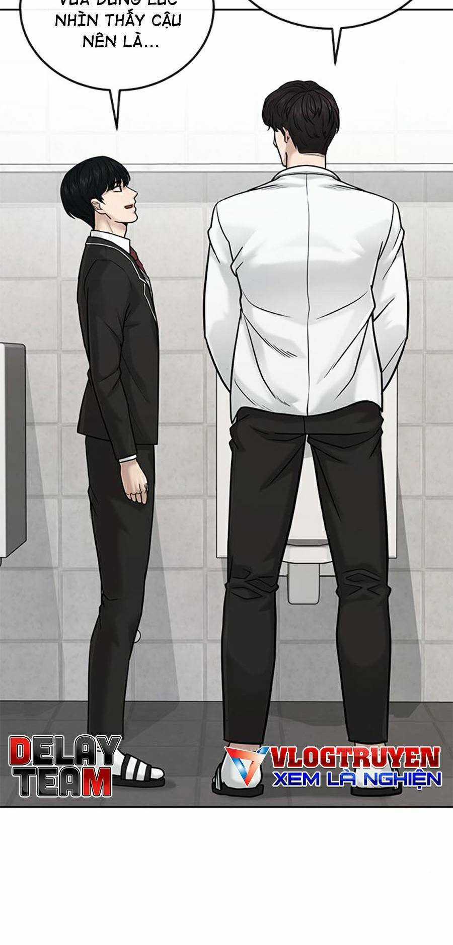 Nhiệm Vụ Tối Thượng Chapter 18 trang 39