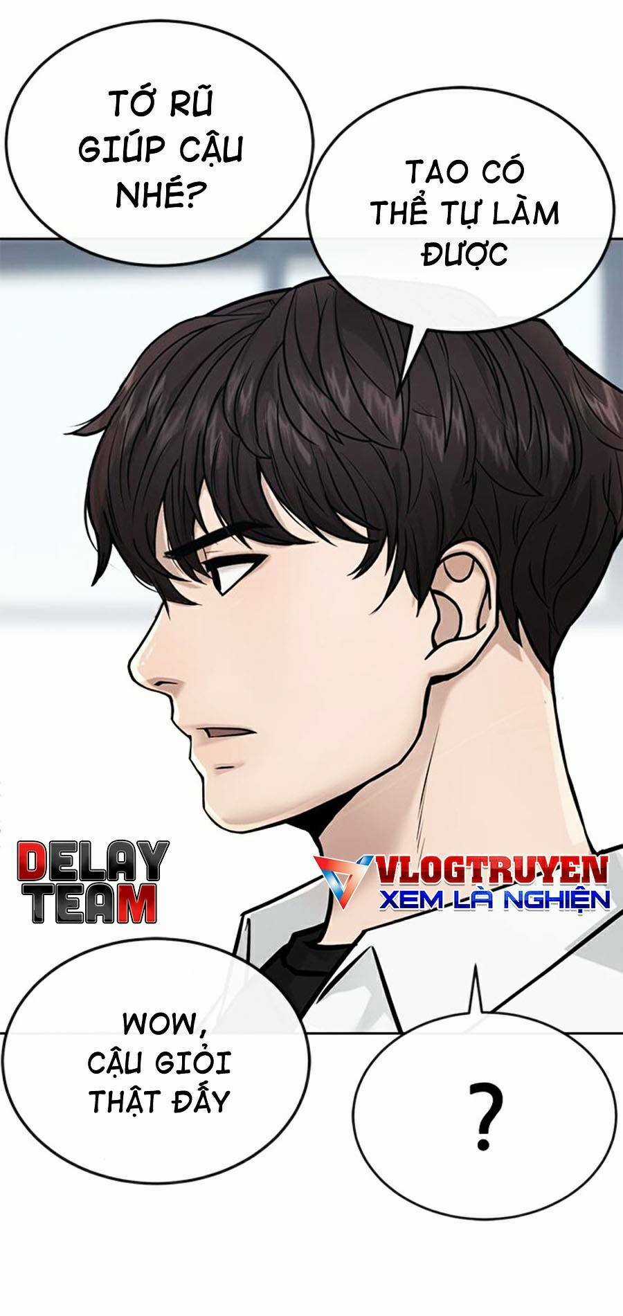 Nhiệm Vụ Tối Thượng Chapter 18 trang 40