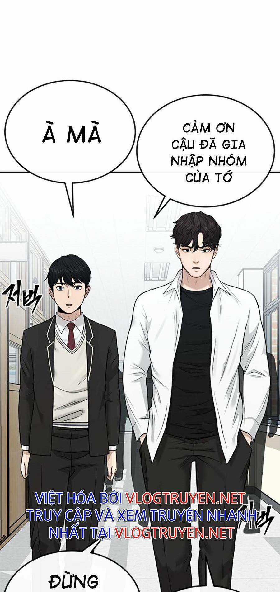 Nhiệm Vụ Tối Thượng Chapter 18 trang 41