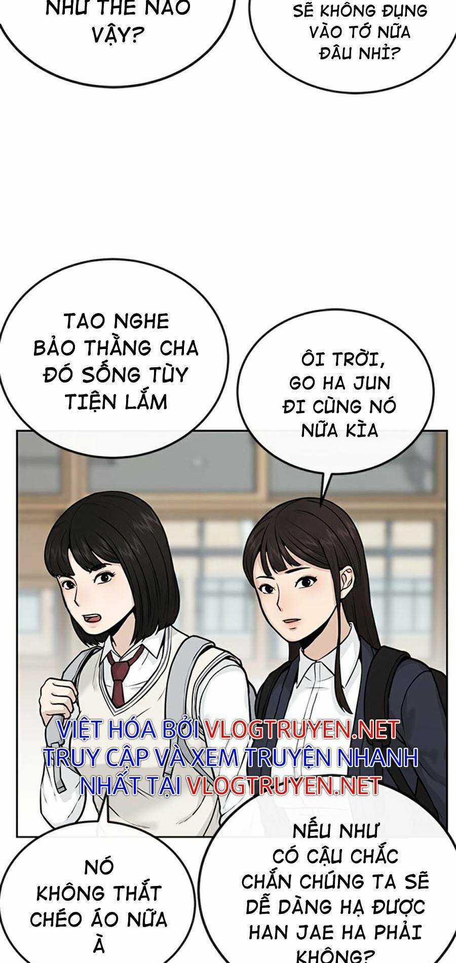 Nhiệm Vụ Tối Thượng Chapter 18 trang 43