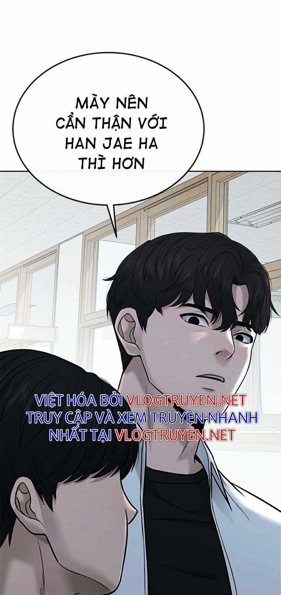 Nhiệm Vụ Tối Thượng Chapter 18 trang 45