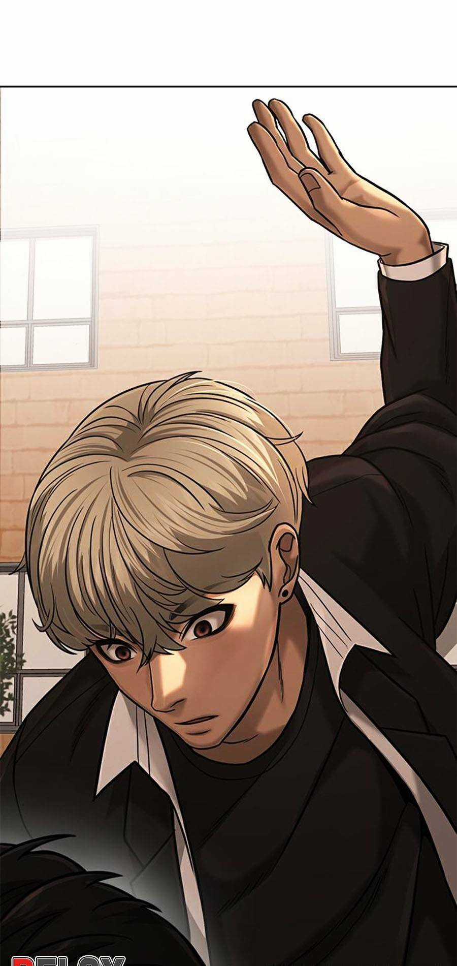 Nhiệm Vụ Tối Thượng Chapter 18 trang 48