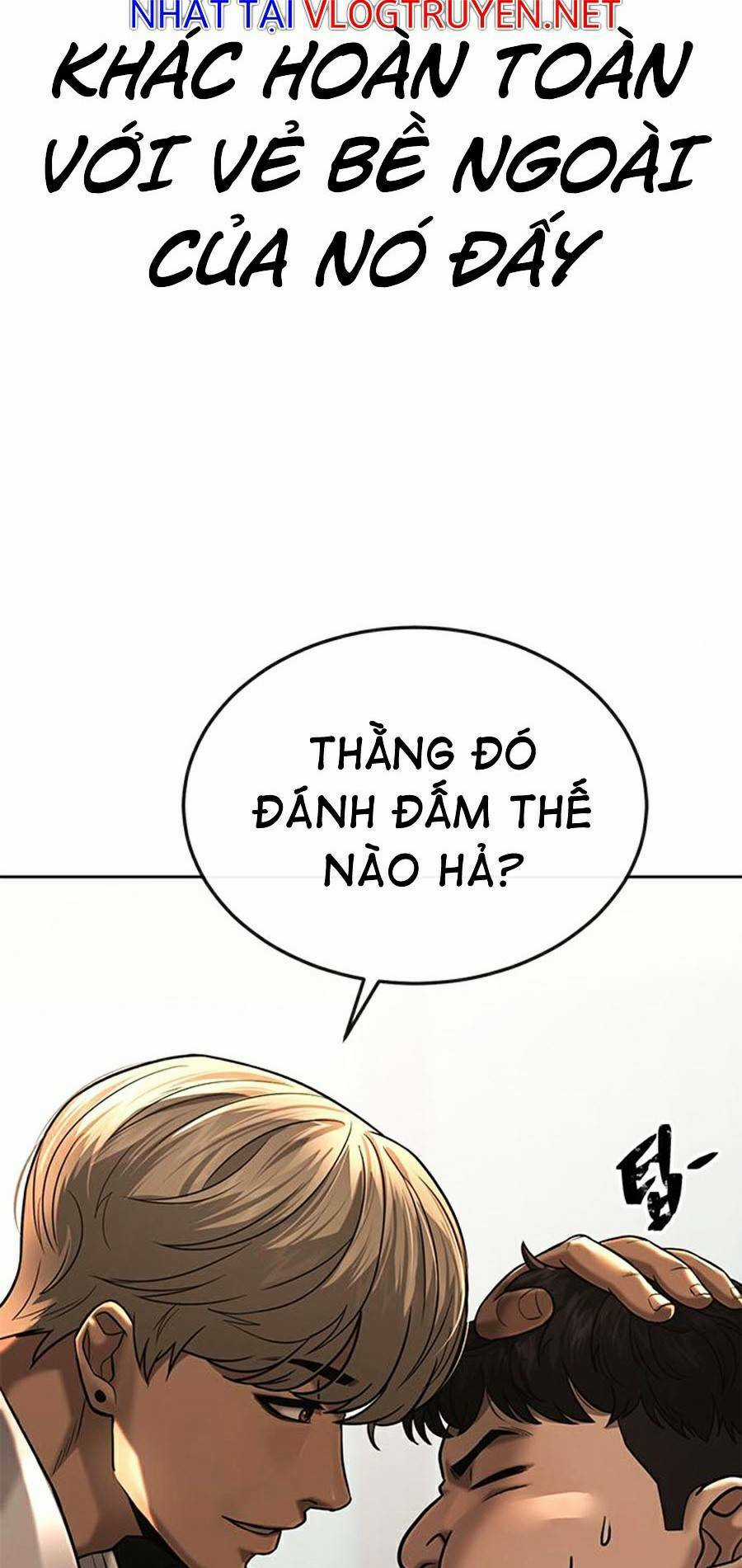 Nhiệm Vụ Tối Thượng Chapter 18 trang 50