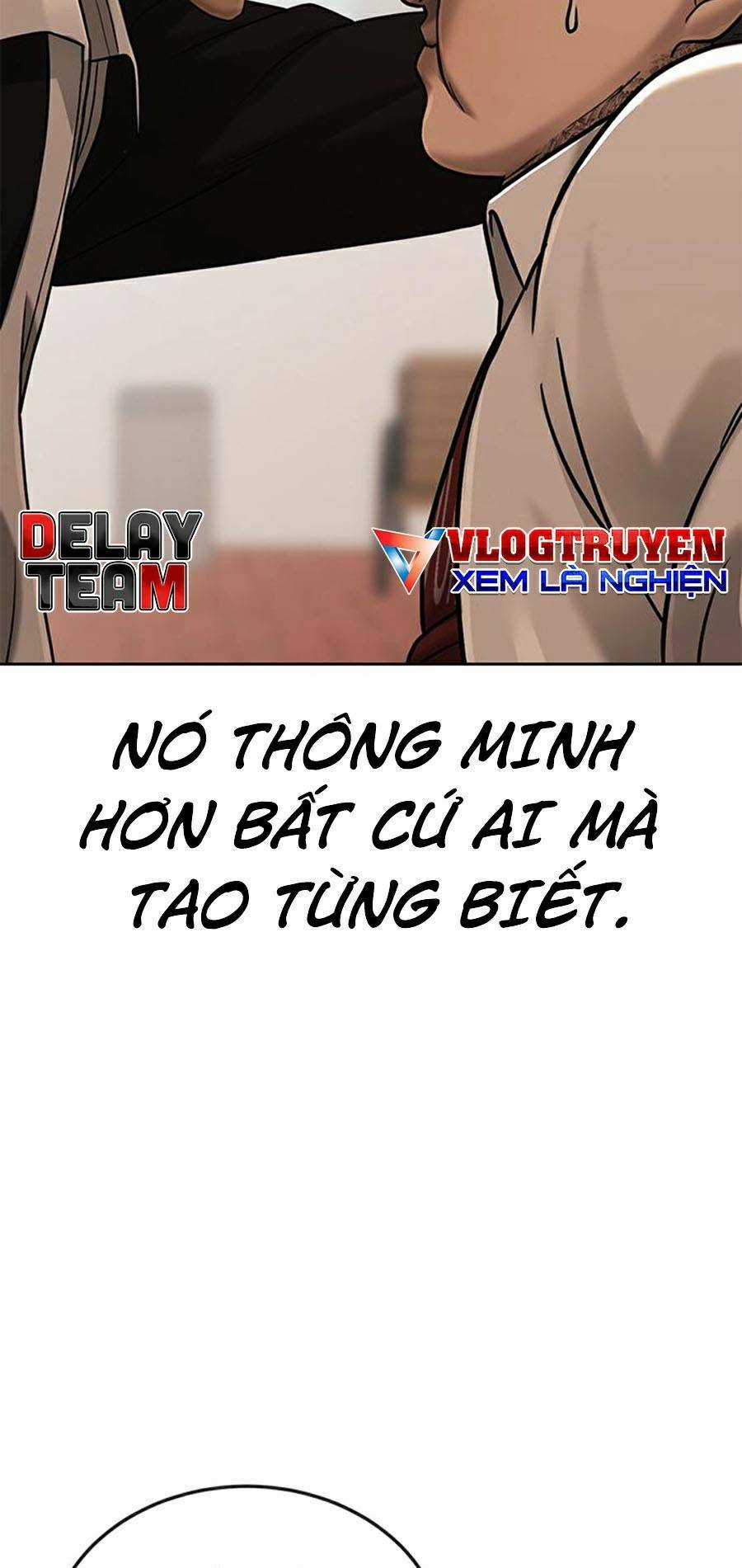 Nhiệm Vụ Tối Thượng Chapter 18 trang 51