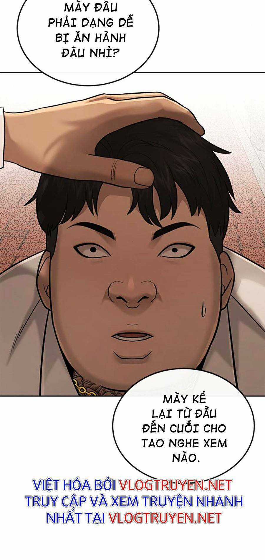 Nhiệm Vụ Tối Thượng Chapter 18 trang 52