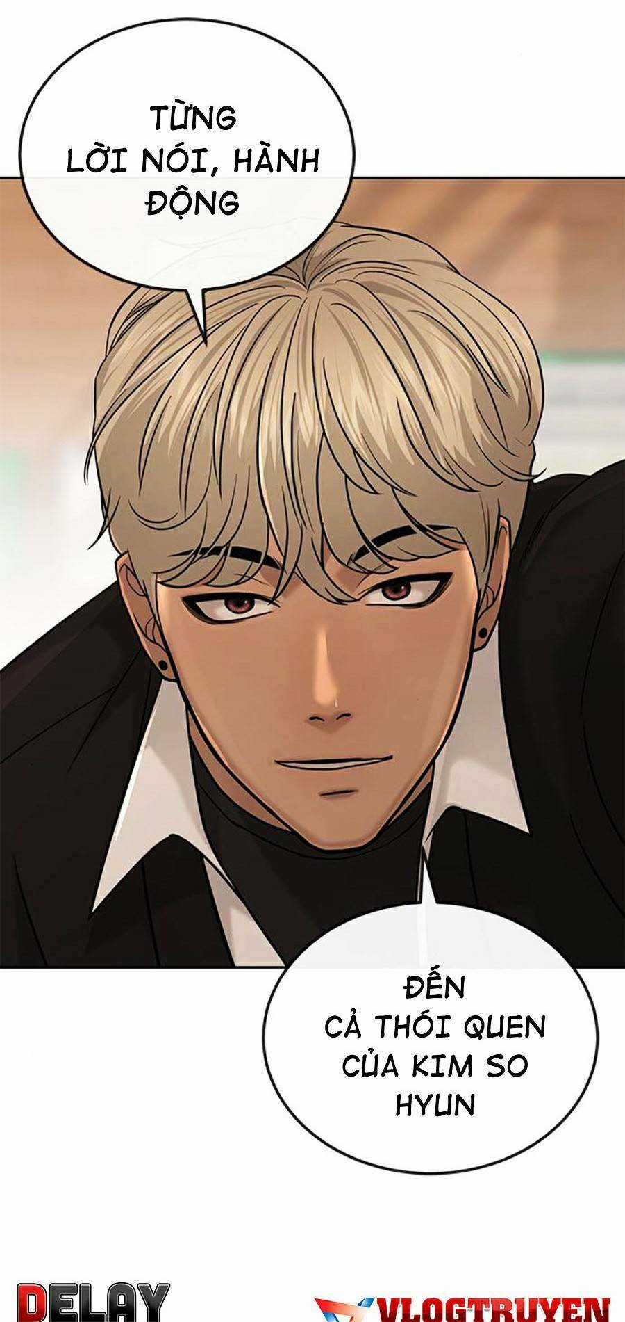 Nhiệm Vụ Tối Thượng Chapter 18 trang 53