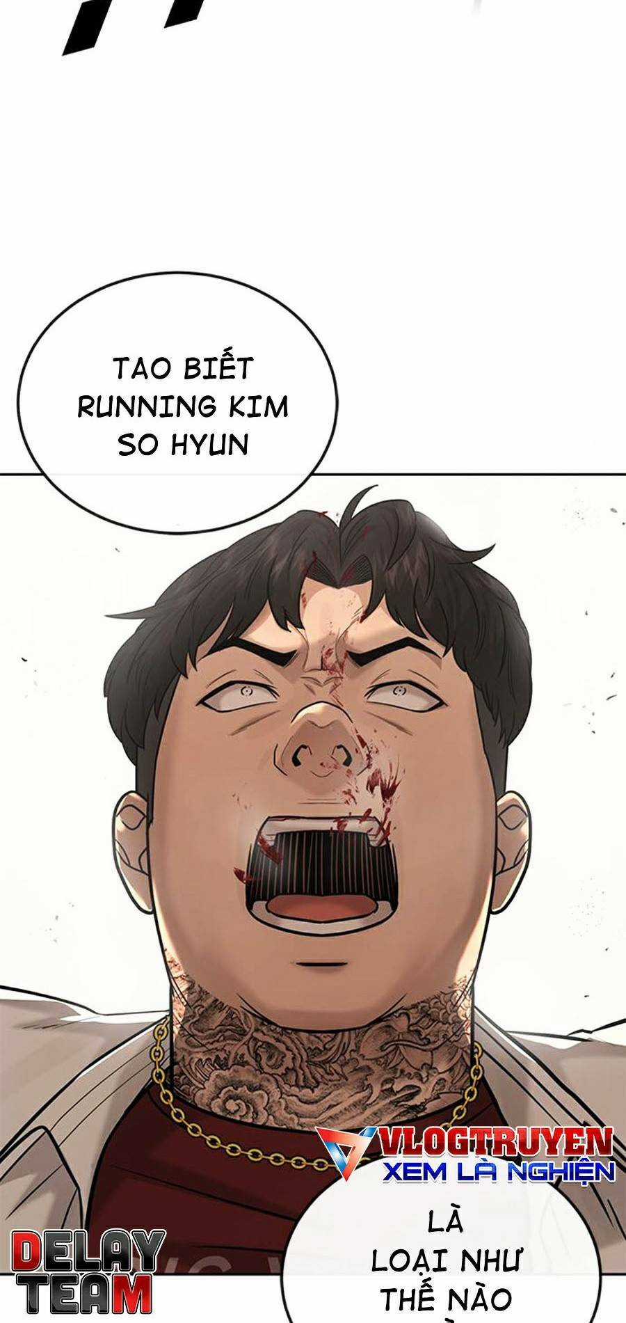 Nhiệm Vụ Tối Thượng Chapter 18 trang 58