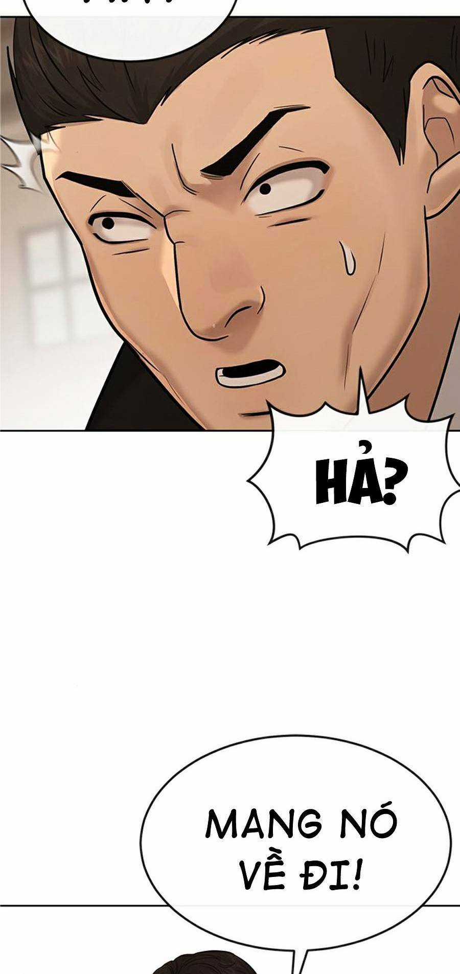 Nhiệm Vụ Tối Thượng Chapter 18 trang 6