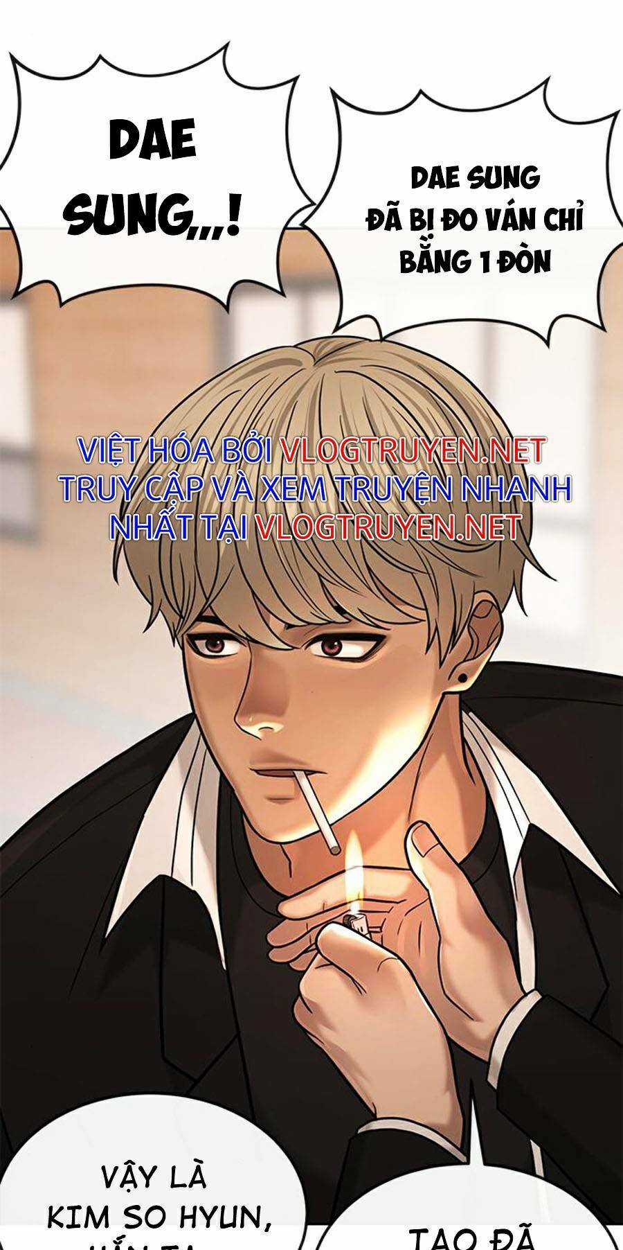 Nhiệm Vụ Tối Thượng Chapter 18 trang 60