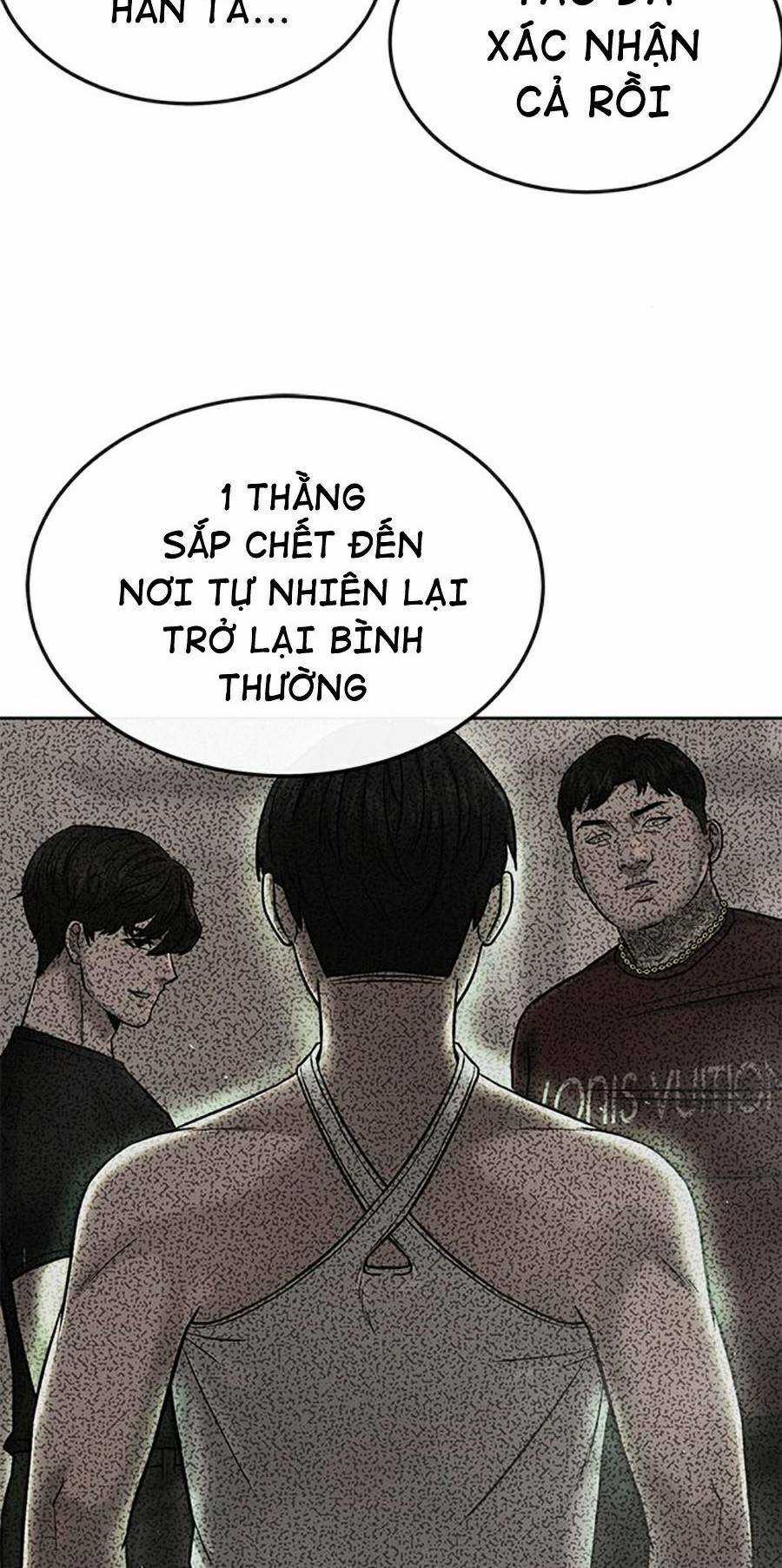 Nhiệm Vụ Tối Thượng Chapter 18 trang 61