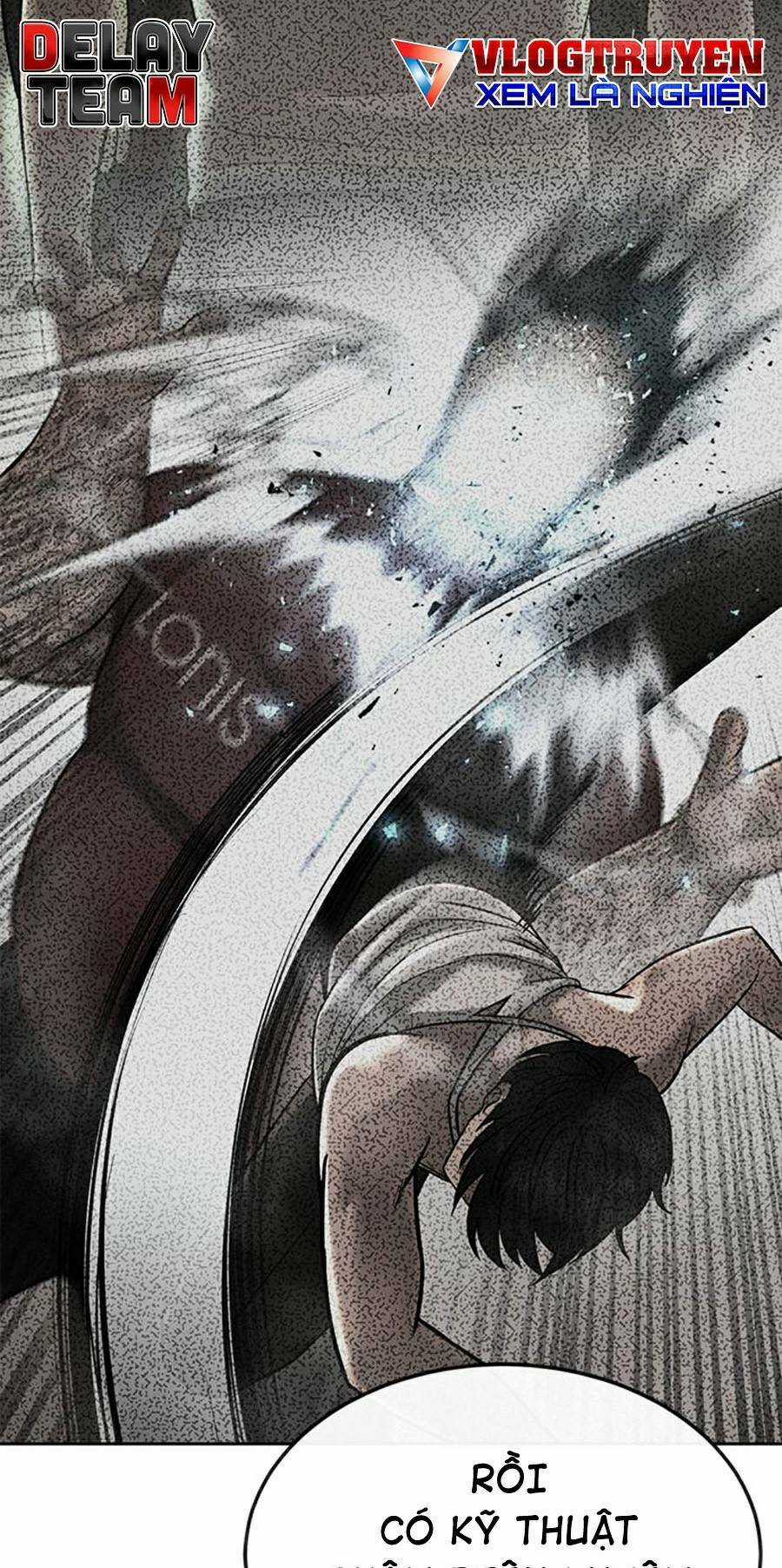 Nhiệm Vụ Tối Thượng Chapter 18 trang 62