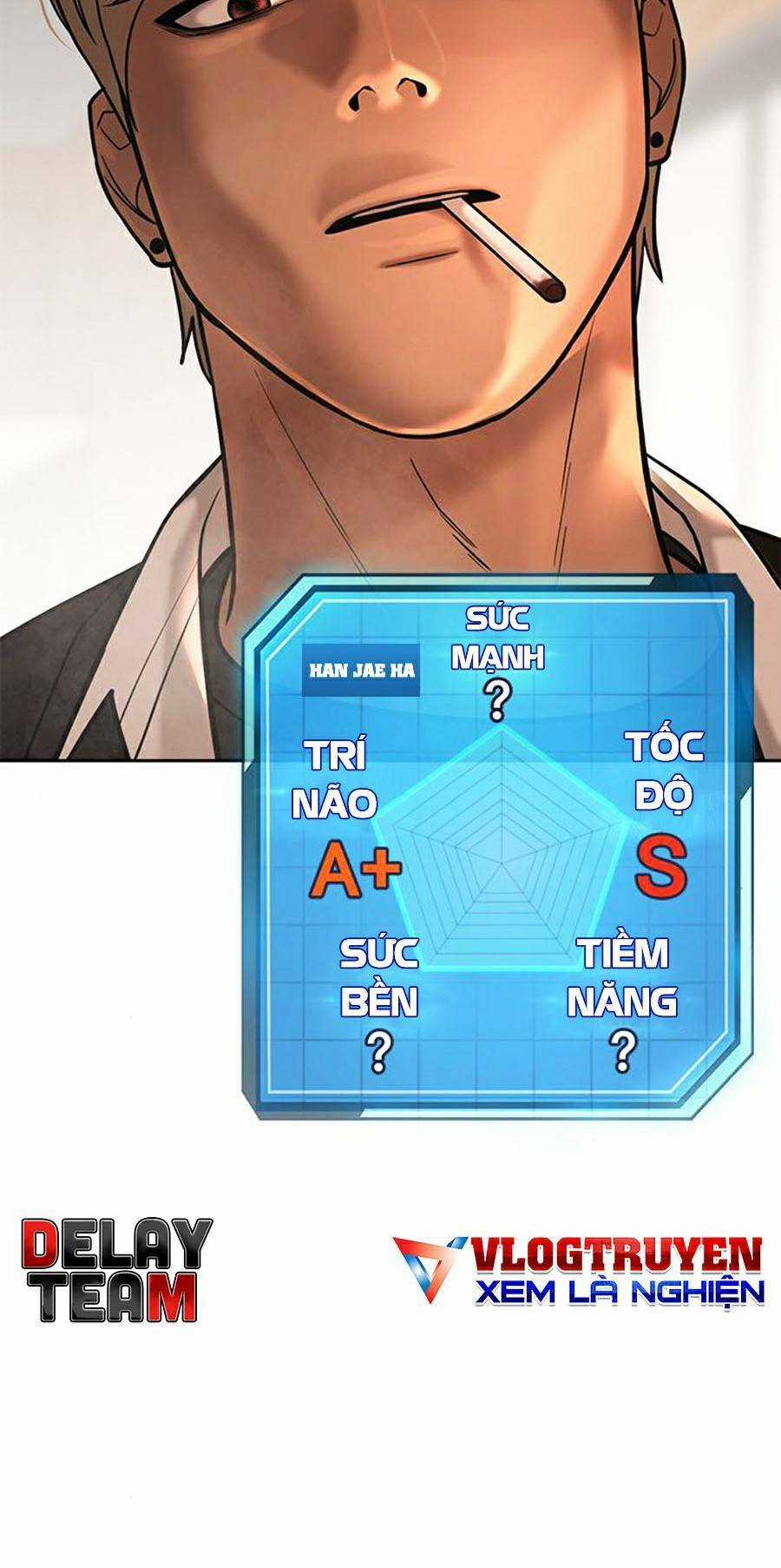 Nhiệm Vụ Tối Thượng Chapter 18 trang 64