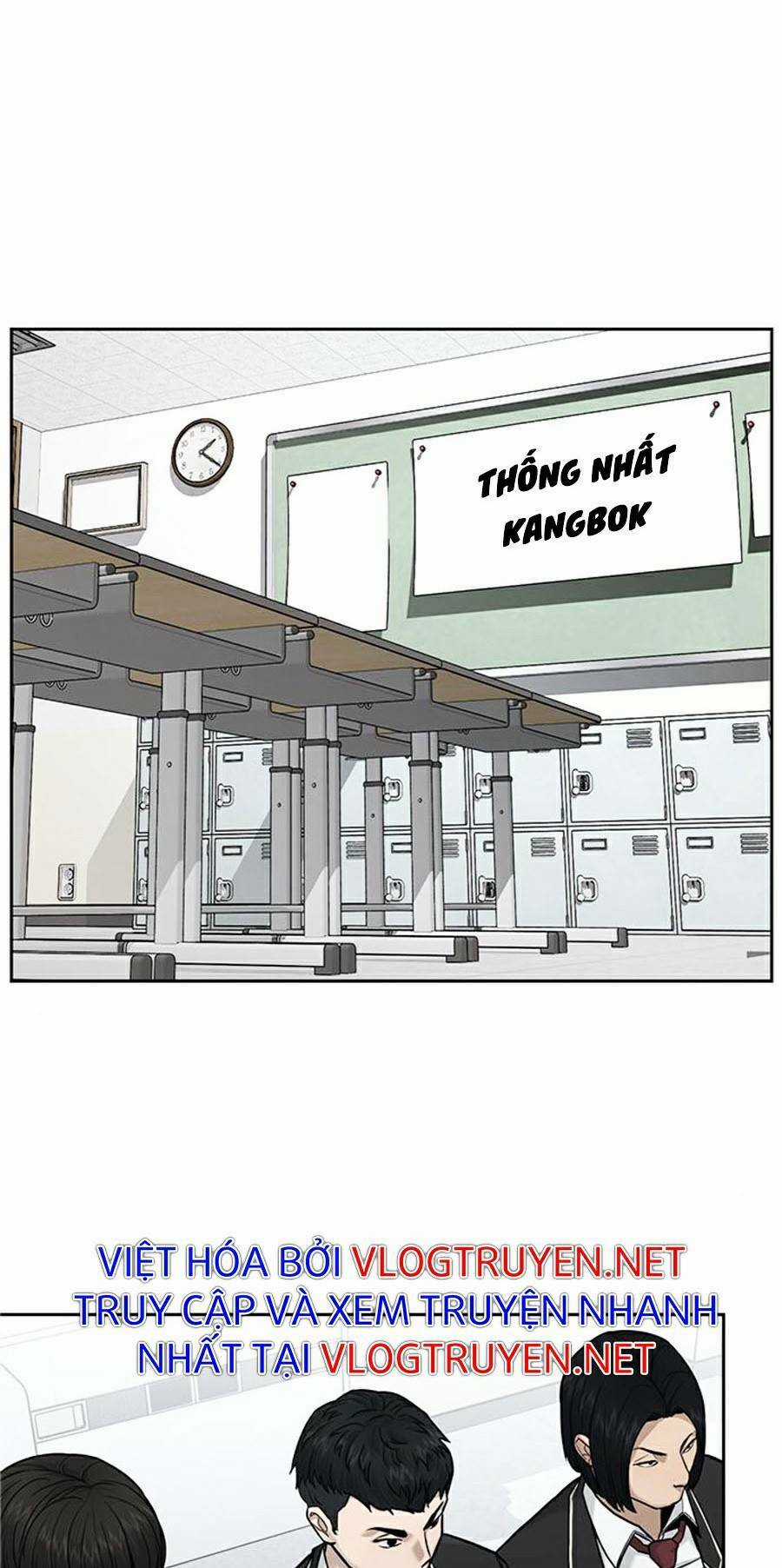 Nhiệm Vụ Tối Thượng Chapter 18 trang 65