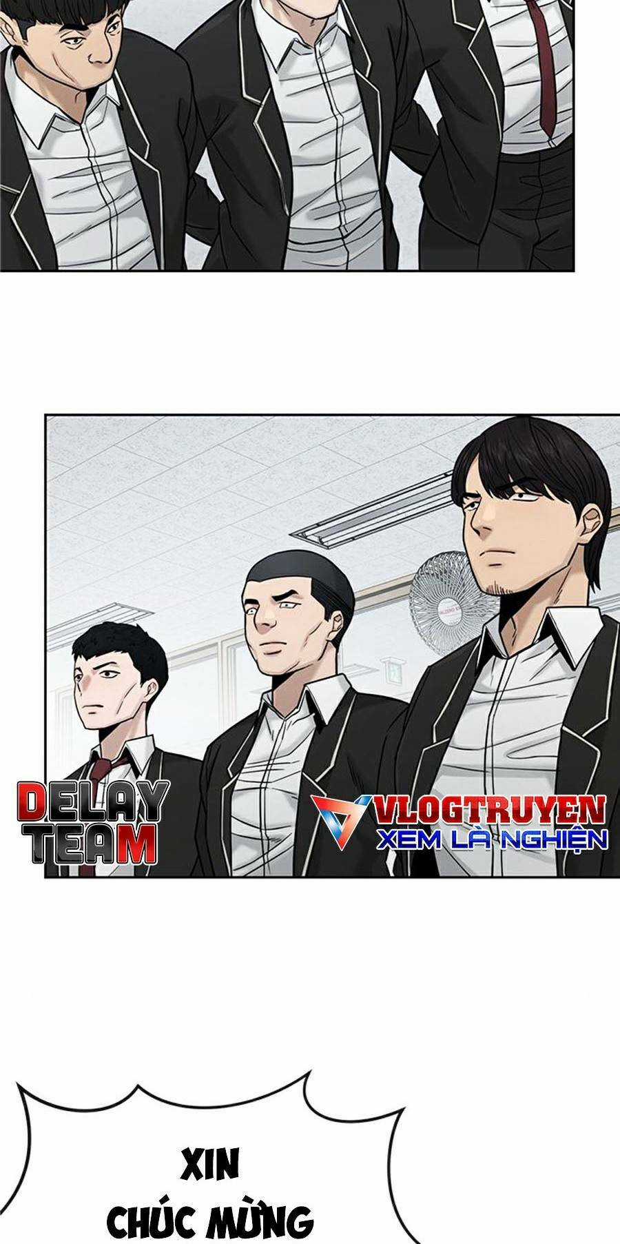 Nhiệm Vụ Tối Thượng Chapter 18 trang 66