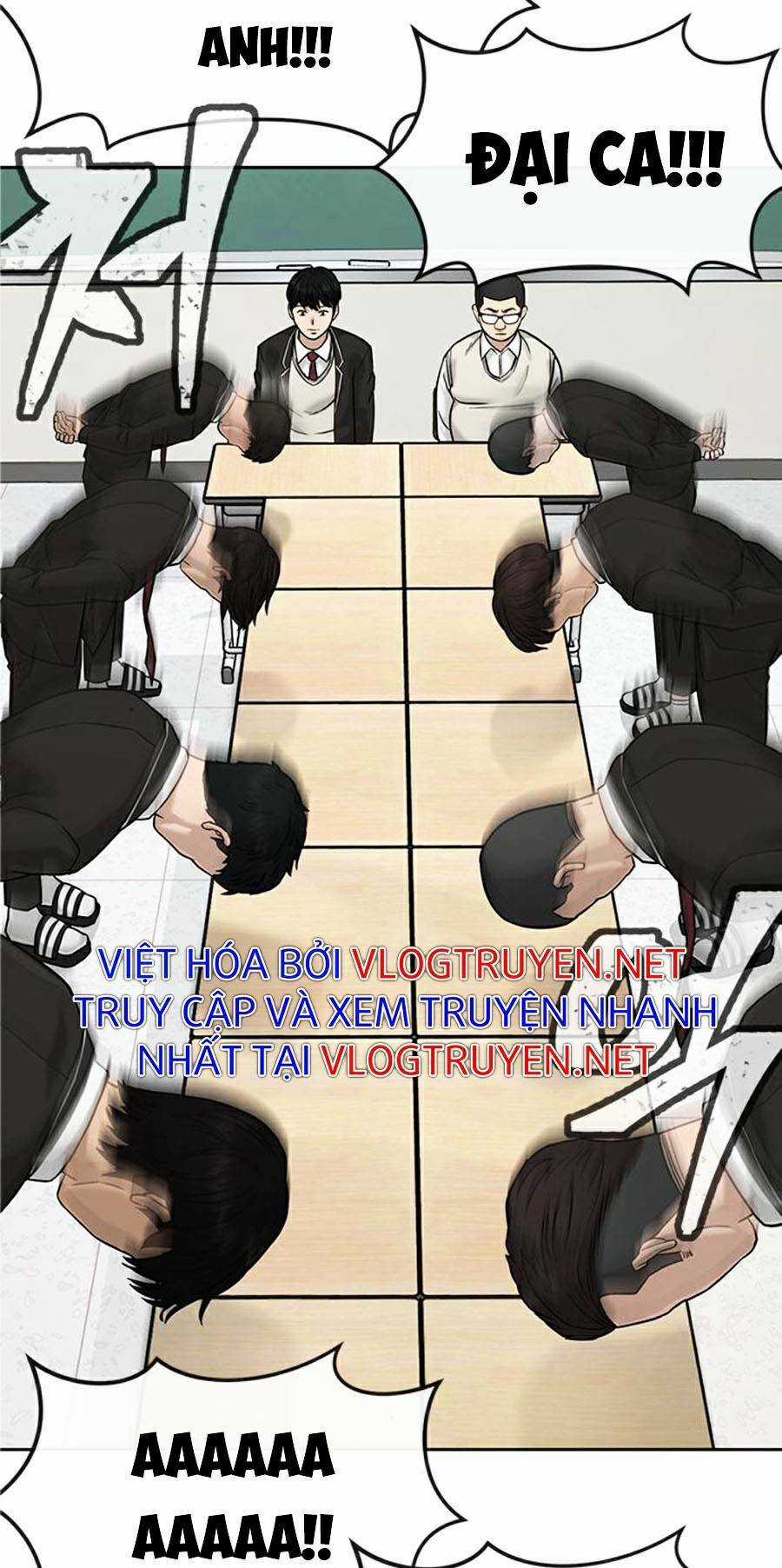 Nhiệm Vụ Tối Thượng Chapter 18 trang 67