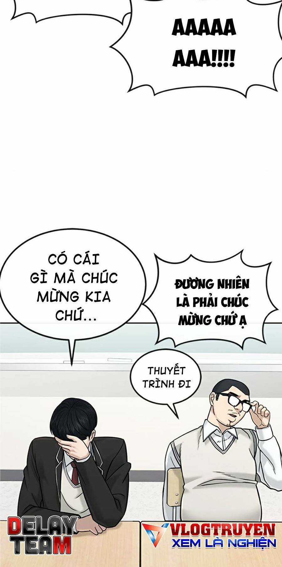 Nhiệm Vụ Tối Thượng Chapter 18 trang 68